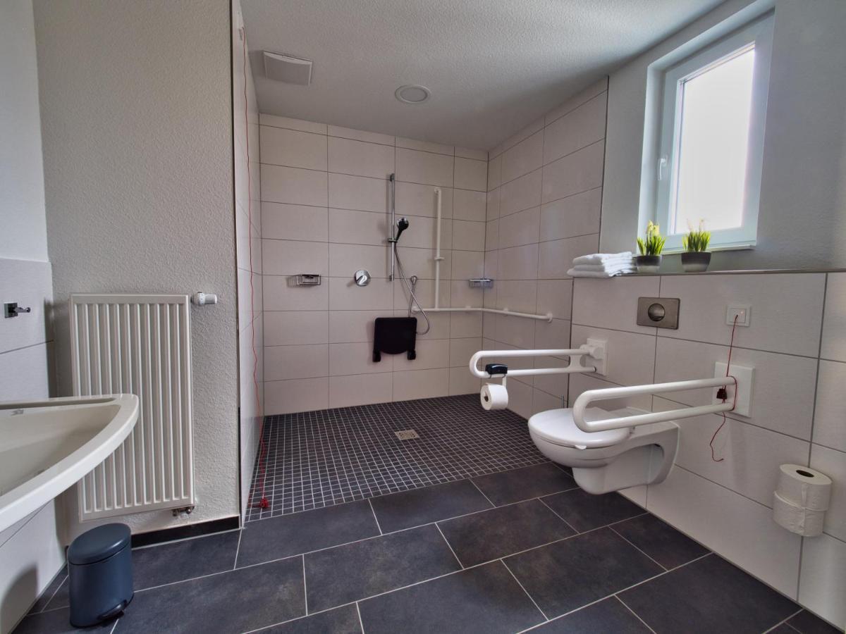 Longhouse Aparthotel Dreieich Bagian luar foto