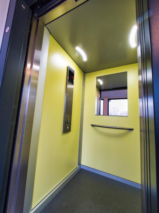 Longhouse Aparthotel Dreieich Bagian luar foto